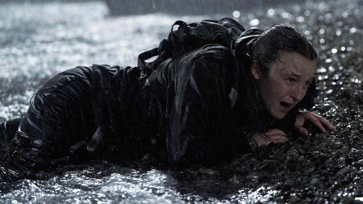 The Last Of Us Season 2 Ending Decoded