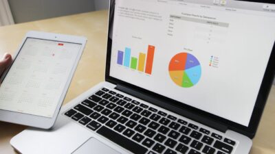 Building Your Digital Marketing Strategy From Scratch