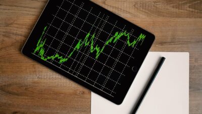 Is 2025 Your Year For Investing?