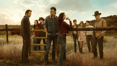 ‘Ransom Canyon’ Season 2- Is the Wait Finally Over… or Just Beginning?