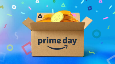 Prime Day Just Got Even Better With Amazon's Exciting Free Game Offers