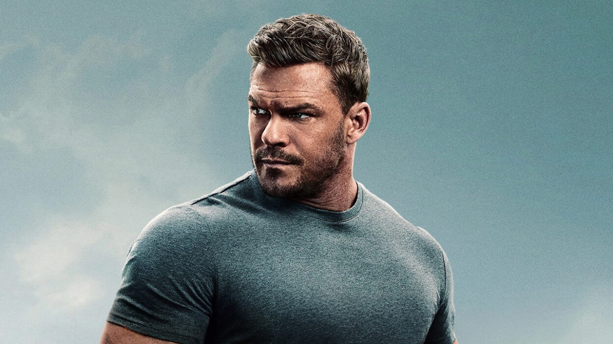 Reacher Season 4: Release Date, Cast, Trailer, and Updates