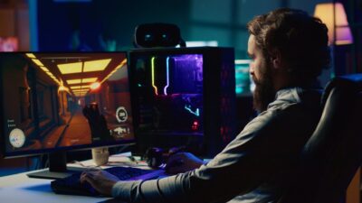 The 2025 Trend You Didn’t See Coming: Earning from Browser Game Testing