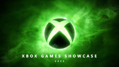 Xbox Games Showcase 2025- All the Biggest Announcements and Updates