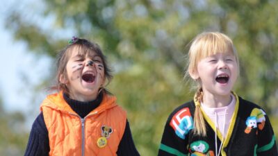 6 Surprising Advantages of Hosting an Au Pair