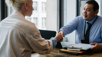 Standing Out in a Crowded Job Market with Customized Documents