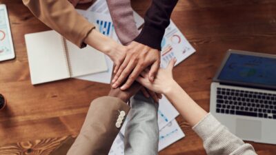 Here's How To Keep Your Team Happy
