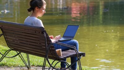 Digital Nomads in America: Best Remote Work Destinations for Freedom Seekers