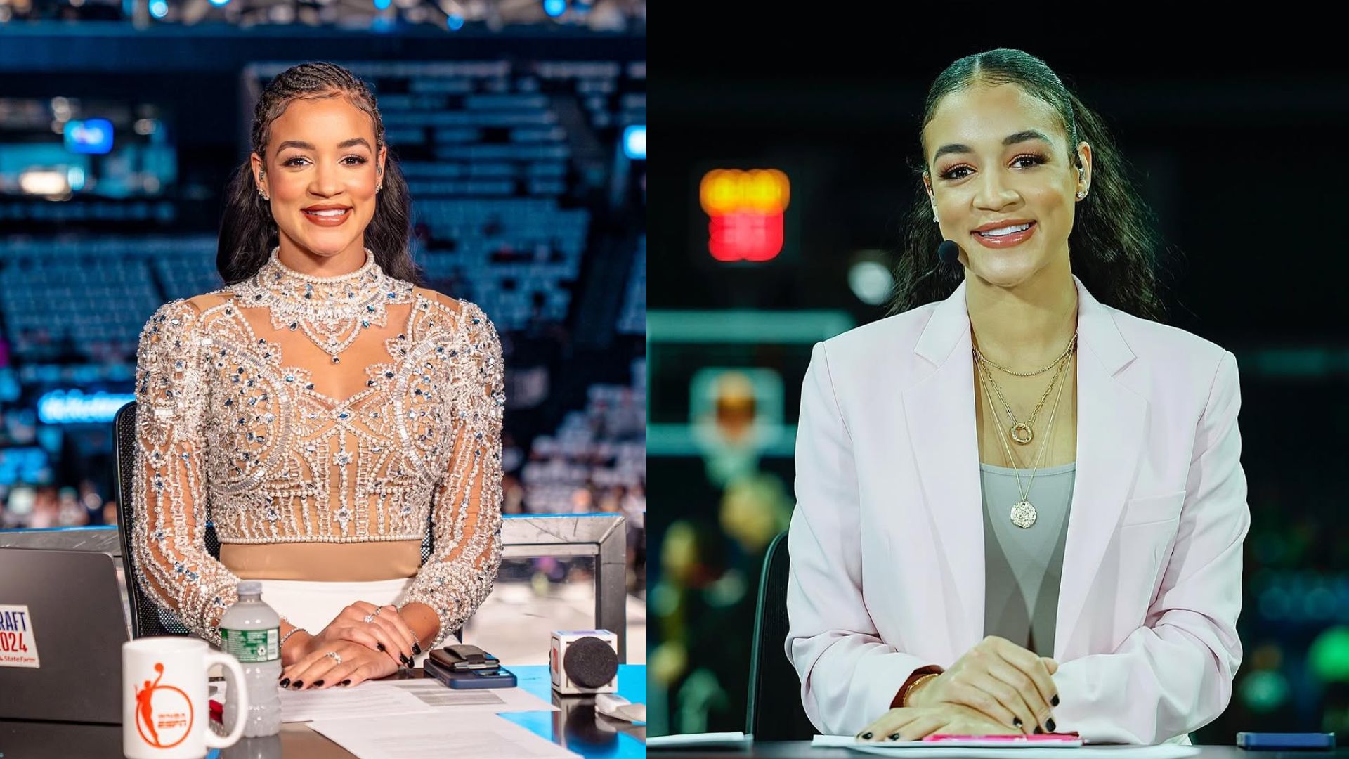 Andraya Carter’s Wife, Career, Net Worth & Bre Austin Rumors