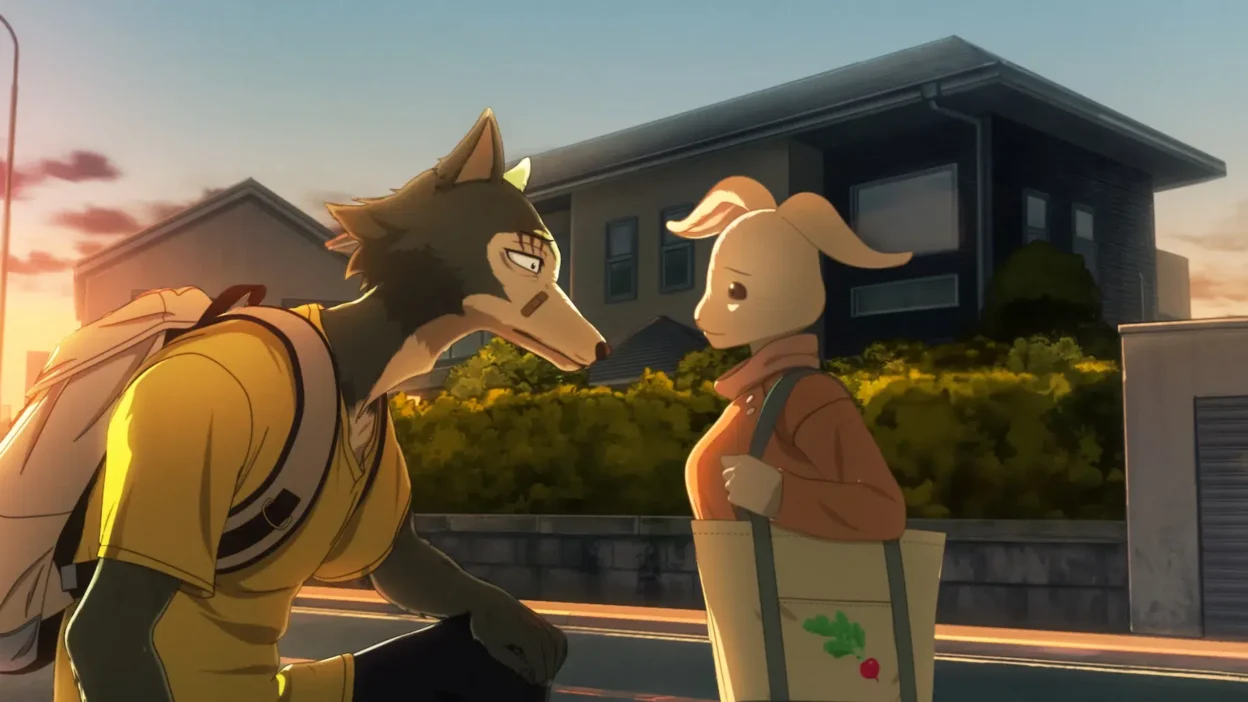 BEASTARS’ Final Season Part 2 Release Date, Trailer, Cast & More