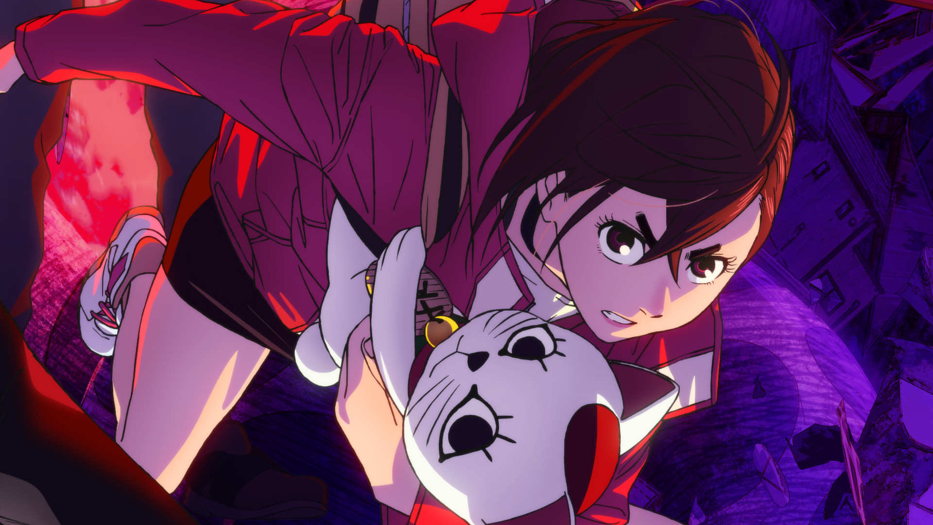 Dan Da Dan Season 2 Confirmed: Release Date & What to Expect