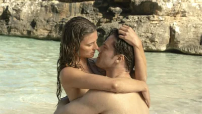Fall For Me: Netflix’s Erotic Thriller Premieres August 2025