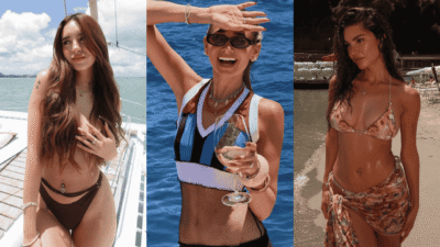 Top 10 Female Social Media Influencers in the US
