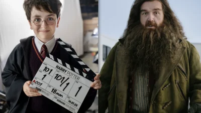 HBO Reveals First Look of the New Harry Potter Series, Confirms Cast and Production Timeline