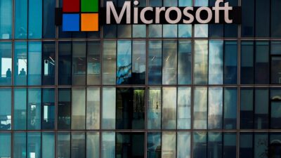 Microsoft Server Hack Hit About 100 Organizations: Possibly Targeting Governments And Businesses