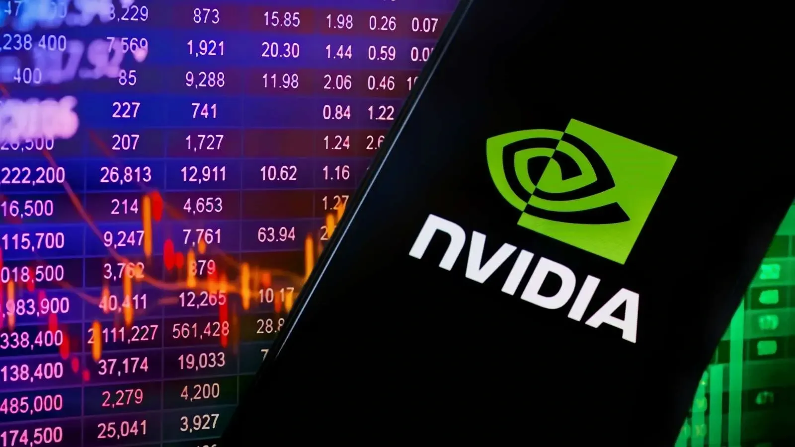 Nvidia to Resume H20 AI Chip Sales to China Following U.S. Government Approval