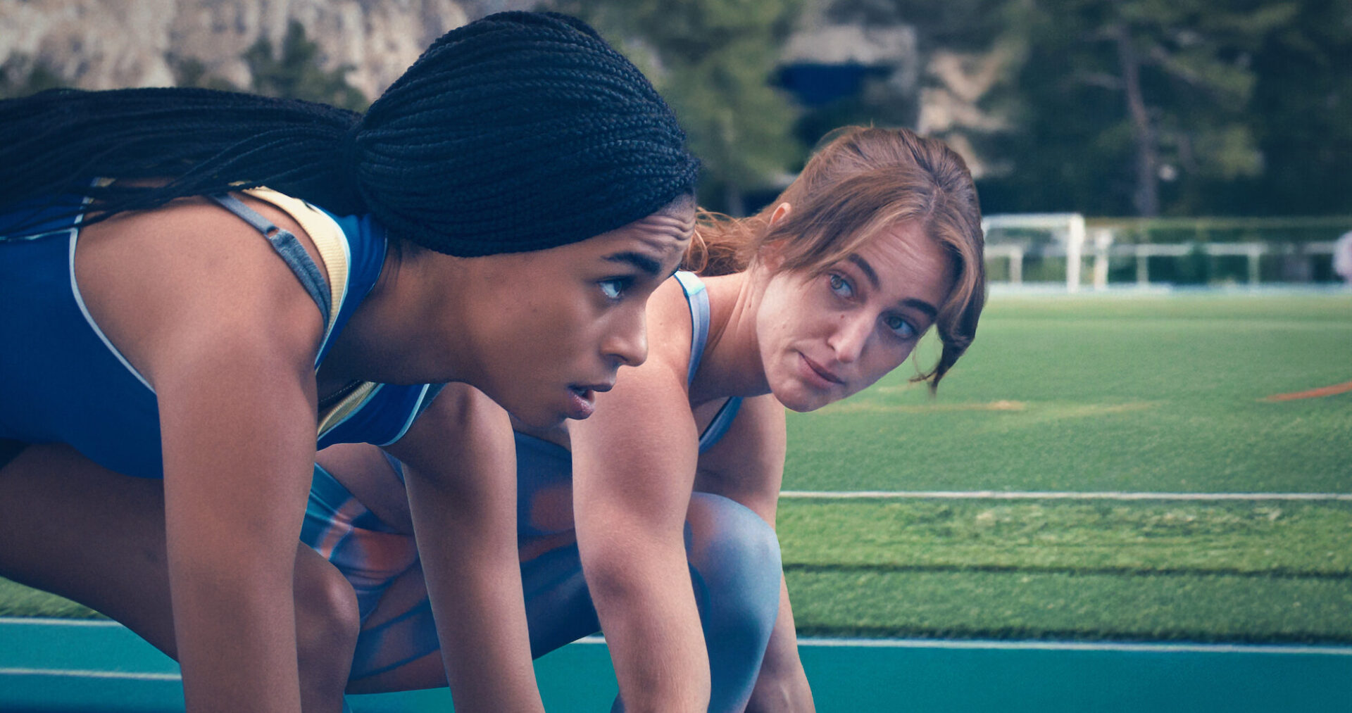 Olympo Season 2 Release Date, Cast & Where To Watch?