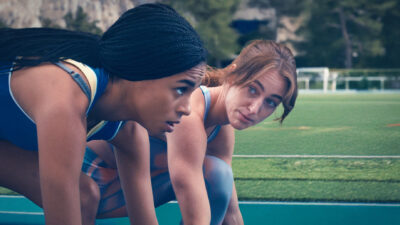 Olympo Season 2 Release Date, Cast & Where To Watch?