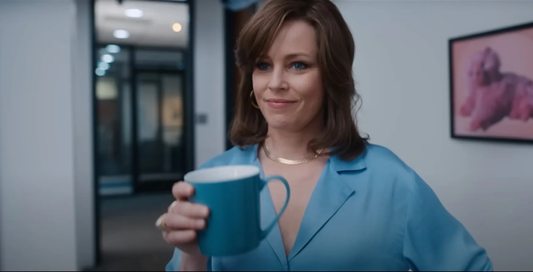 Patricia Roche Net Worth, Career, and Her Role in The Beanie Bubble