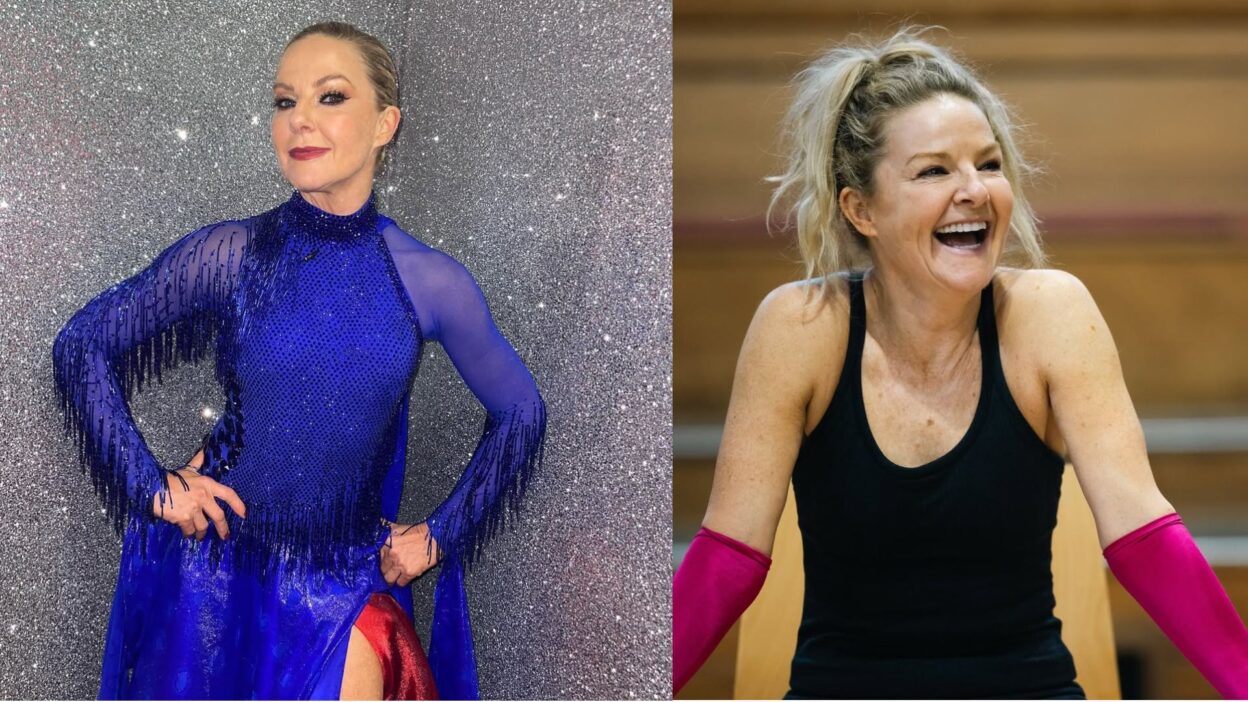 Sarah Hadland’s Private Life: Marriage, Partner, and Children