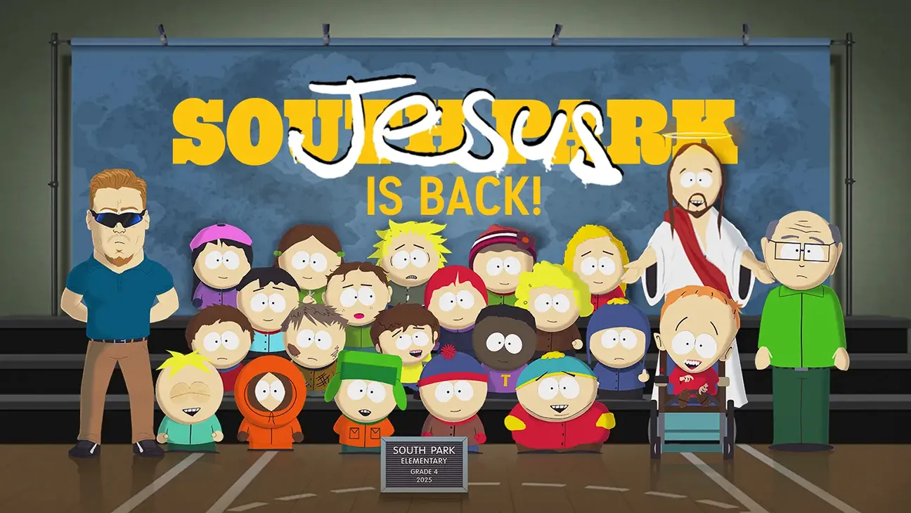 South Park Season 27: Teeny Tiny Joke, Release Time, Casts, and Where to Watch!