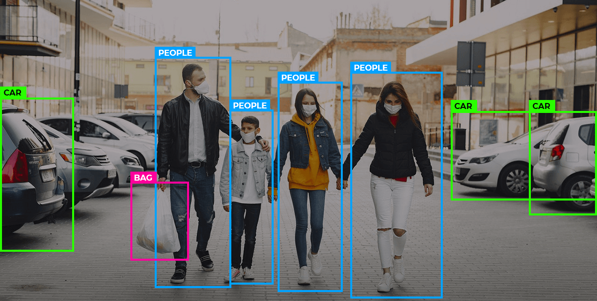 The Evolution of Image Annotation: From Manual Labeling to Automation