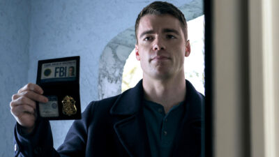 The Night Agent Season 3 Release Date, Cast & Where To Watch?