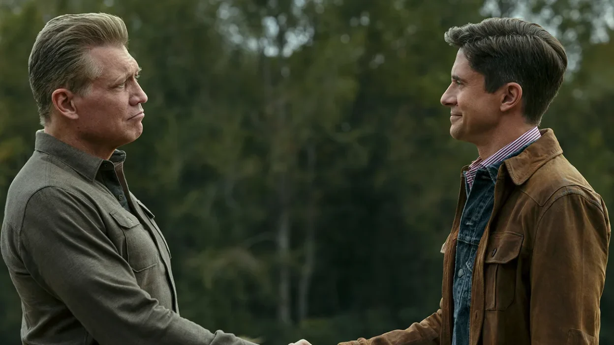 The Waterfront Season 2 Release Date, Cast & Where To Watch?