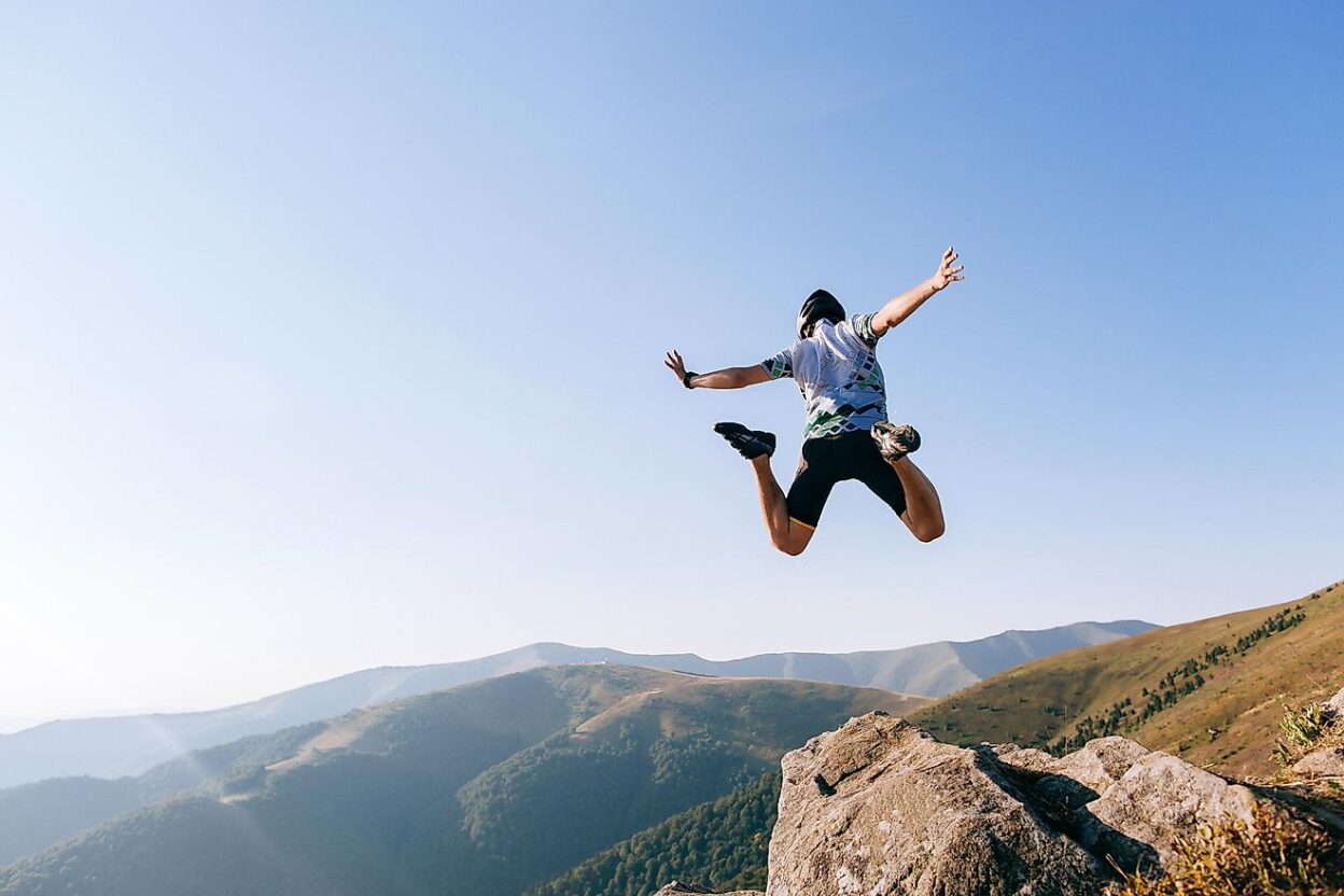 Top 10 Most Dangerous Sports: Deadliest, Hardest, and Most Extreme