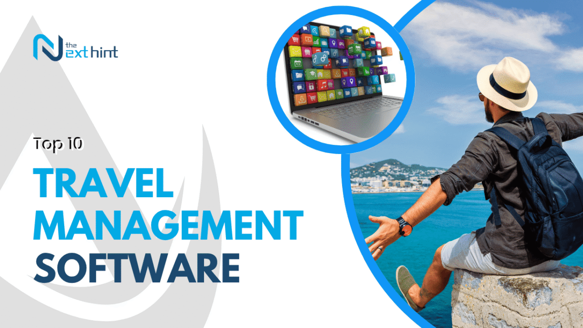 Top 10 Travel Management Software: Review in 2025