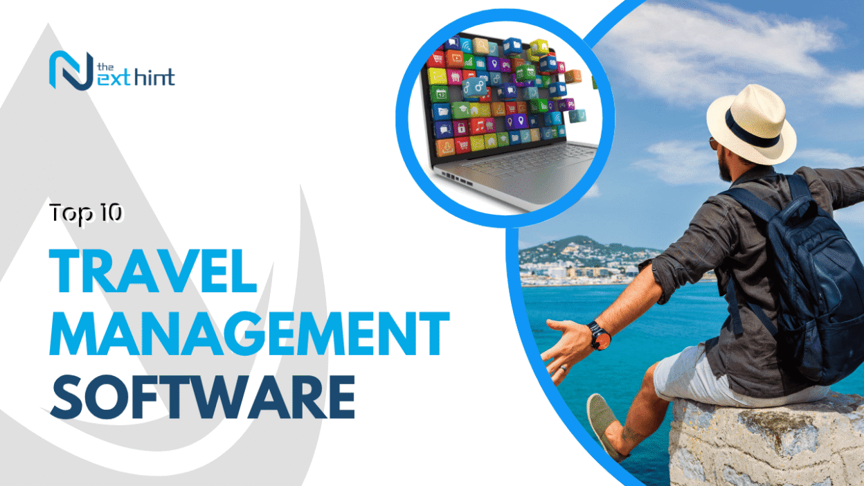 Top 10 Travel Management Software: Review in 2025