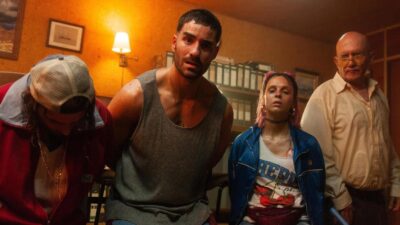 Turn of the Tide’ Season 2 in October 2025: Is back on Netflix 