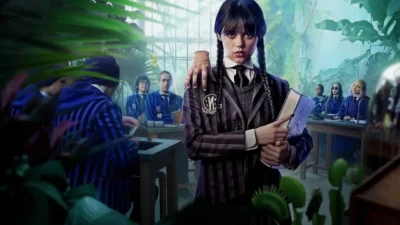 Wednesday Season 3: Netflix renews Third Season