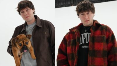 Zach Justice’s Bio: Age, Relationship, Movies, and Net Worth