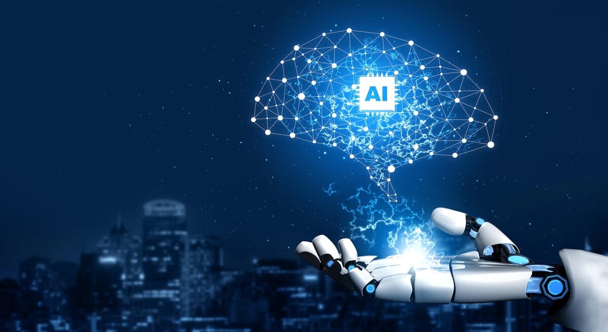 The Role of AI and IoT in Next-Gen Facility Management Solutions 