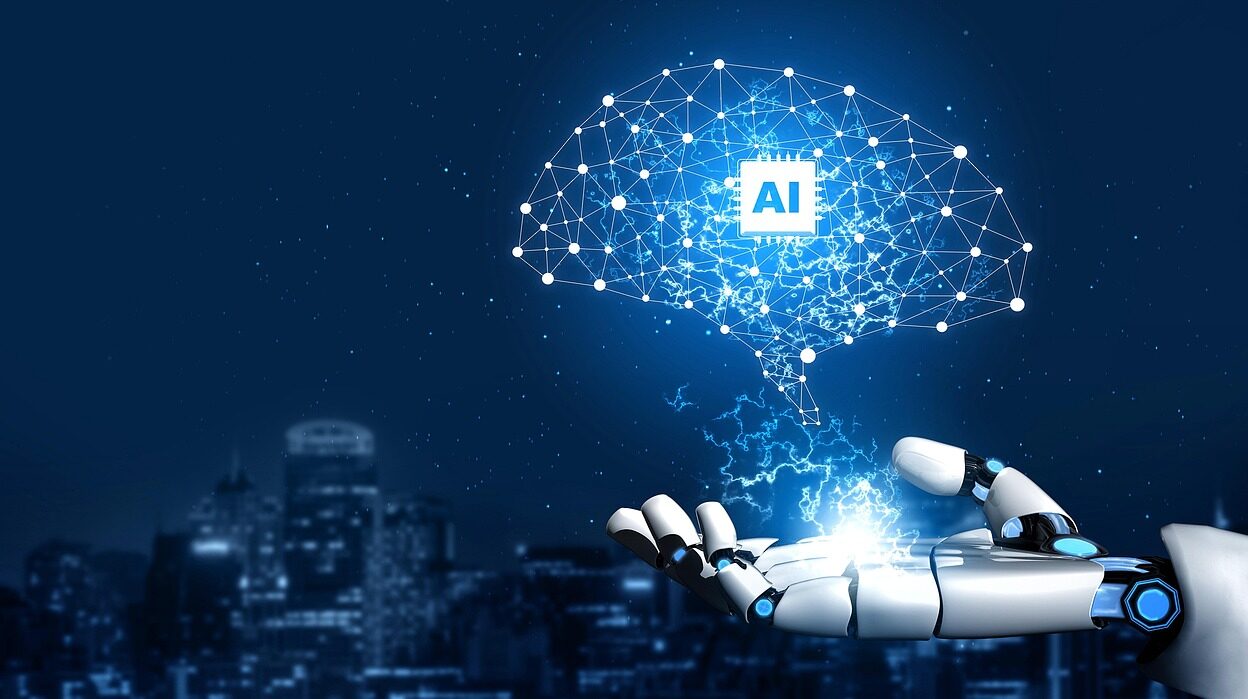 The Role of AI and IoT in Next-Gen Facility Management Solutions 