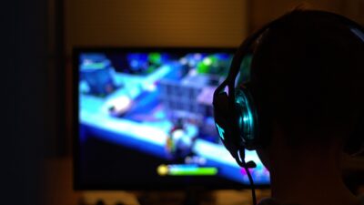 Top Five Underground Gaming Trends In 2025: What Will Be The Next Big Thing?