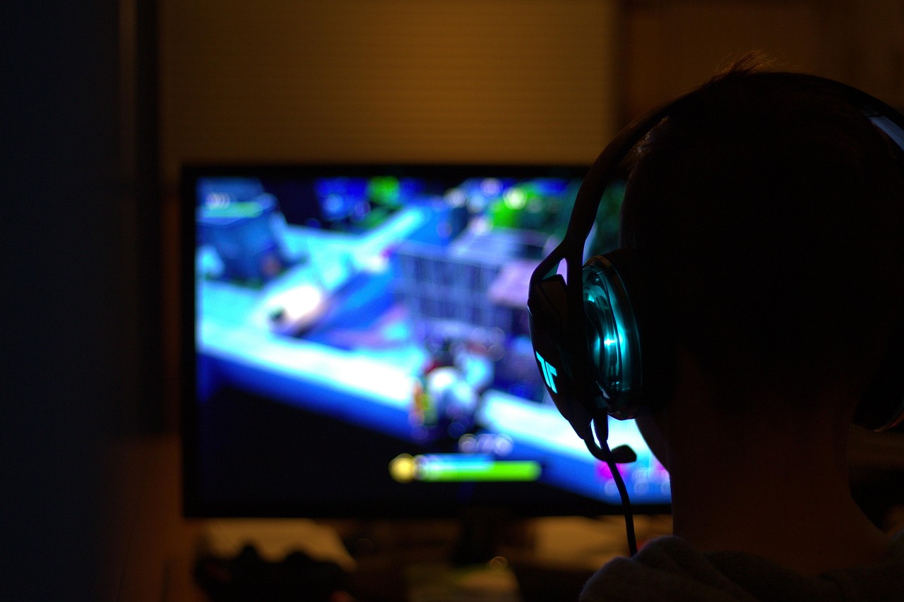 Top Five Underground Gaming Trends In 2025: What Will Be The Next Big Thing?