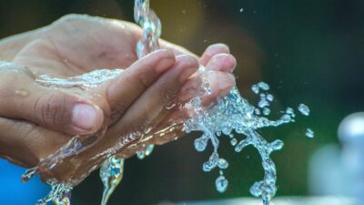 The Circular Water Economy - How We Turn Wastewater into a Valuable Resource