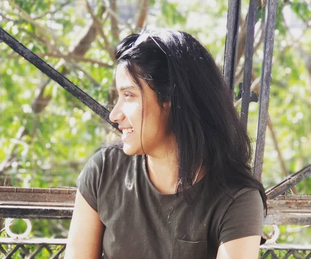 Sakshi Purna