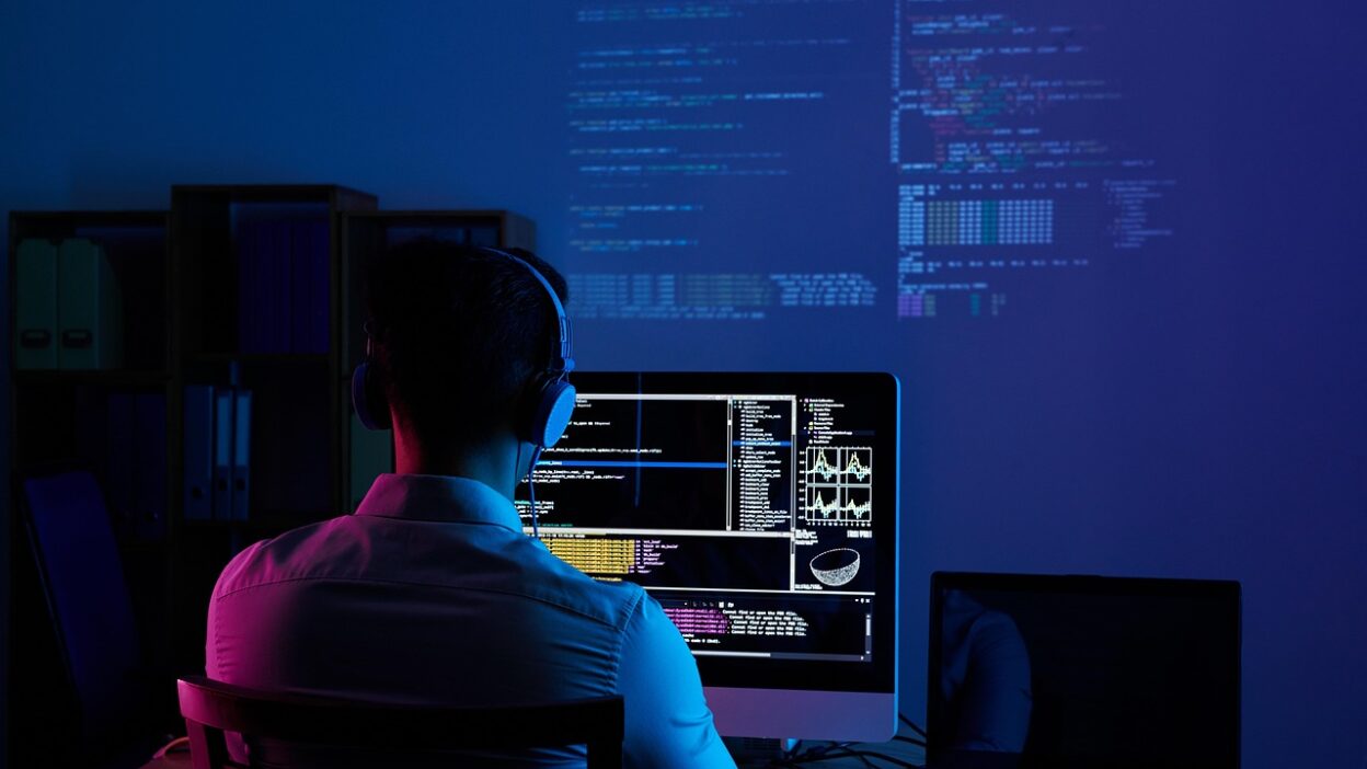 Weighing up the Role of AI in Web Development: What to Expect