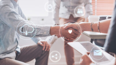 Increasing Efficiency and Improving Customer Relations through Business Process Automation: How It Works