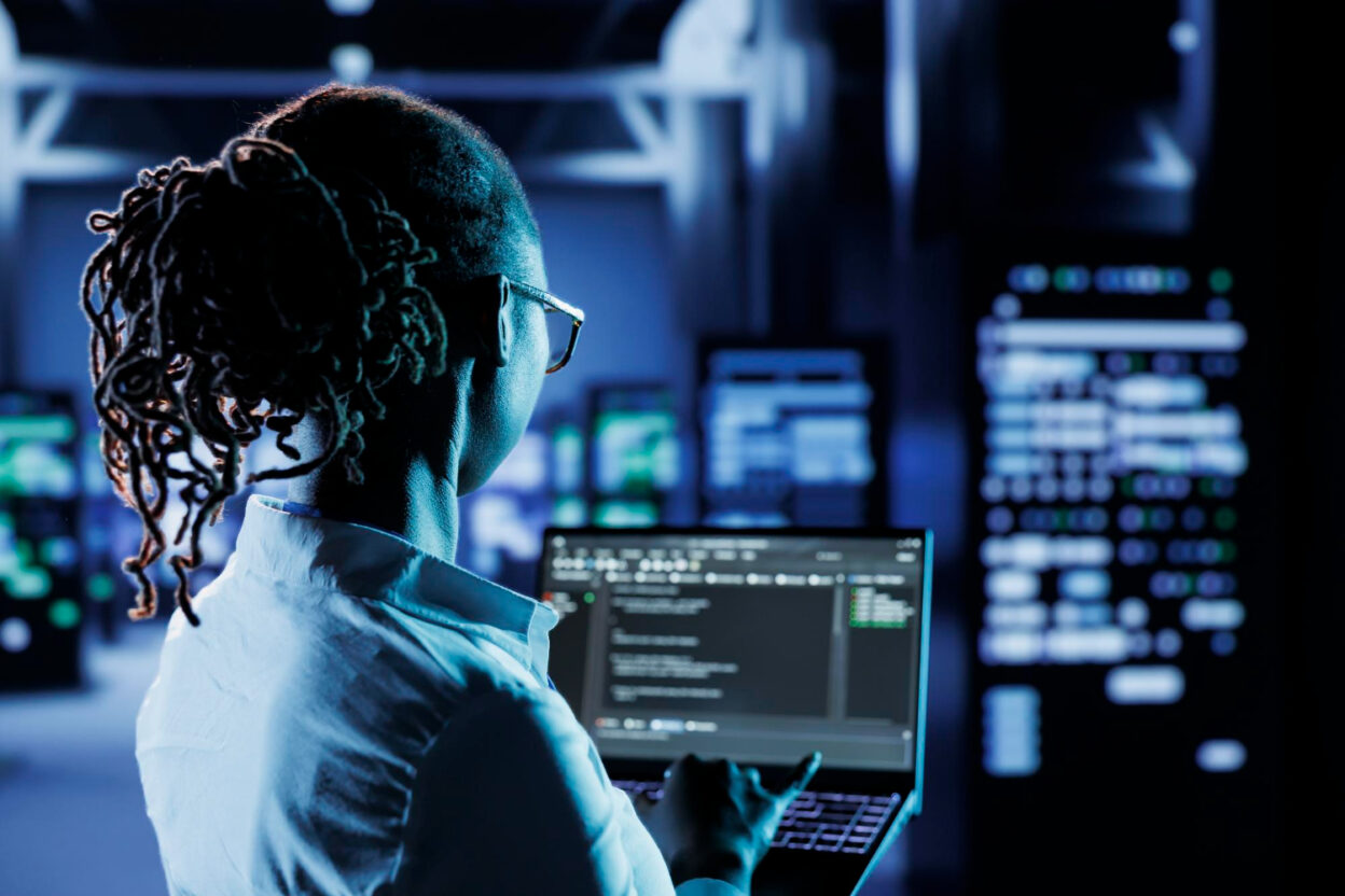 The Importance of Internal Discovery in Vulnerabilities: Strengthening Cybersecurity from Within