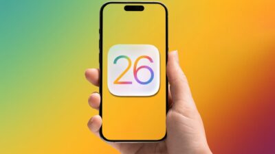 Apple iOS 26 Update: What Updates iPhone Users Can Expect