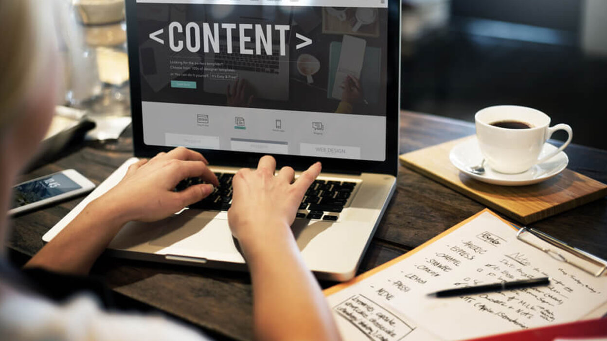 Content Development Guide: Create, Optimize & Promote Effectively