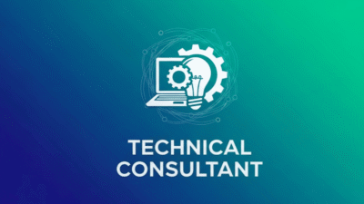 Era of Tech Experts - How to Become a Technical Consultant?