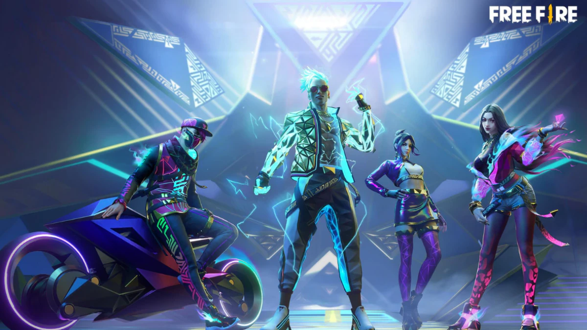 Garena Free Fire Max: New Codes, Free Emotes, Pets, and Vouchers for Players