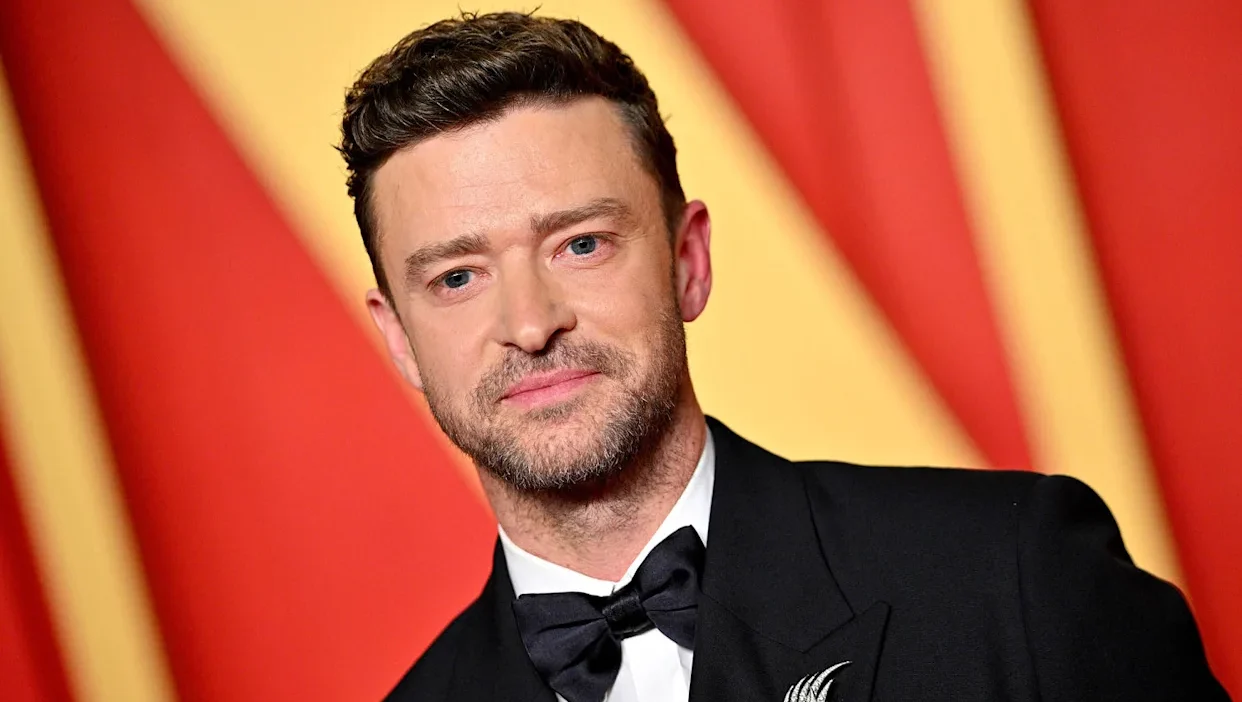Justin Timberlake Reveals Lyme Disease Diagnosis, Calling it “Relentlessly Debilitating”