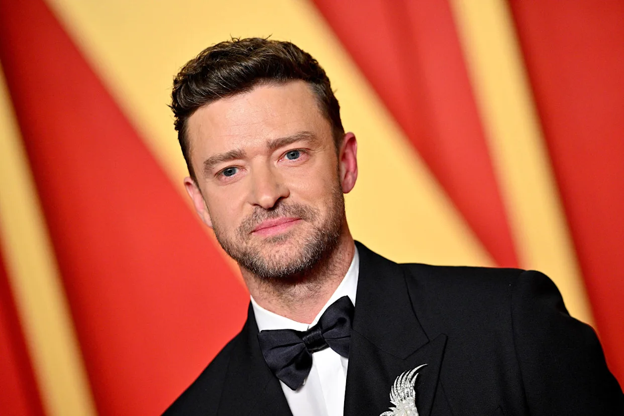 Justin Timberlake Reveals Lyme Disease Diagnosis, Calling it “Relentlessly Debilitating”