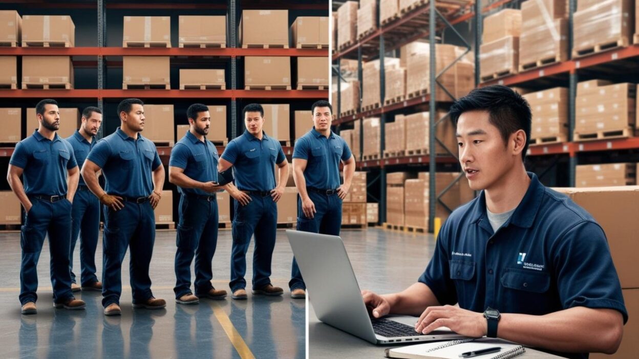 LMS for Transportation Industry Training Needs